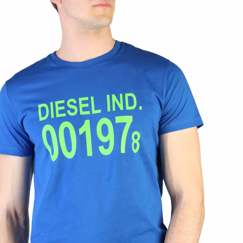 Diesel Camisetas