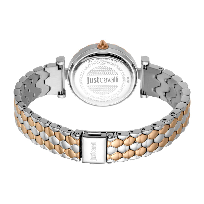 Just Cavalli Reloj