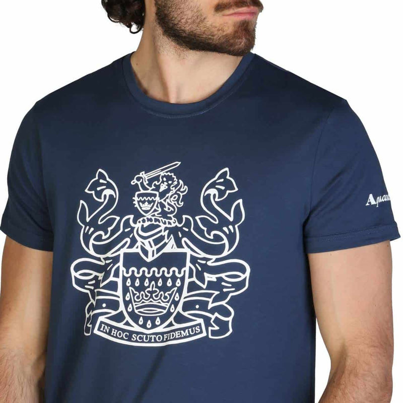 Aquascutum T-Shirts 