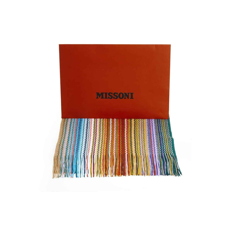 Missoni Bufandas