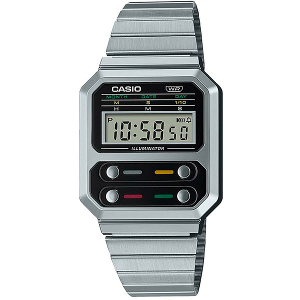 Casio Watch 