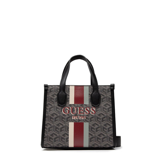 Guess Zipper Pouch 