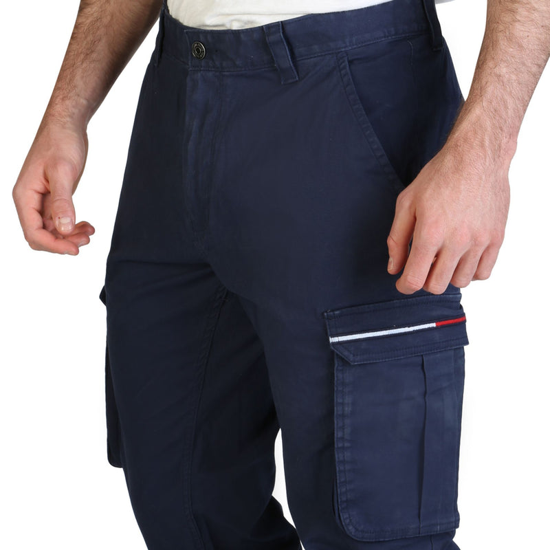 Tommy Hilfiger Pantalones