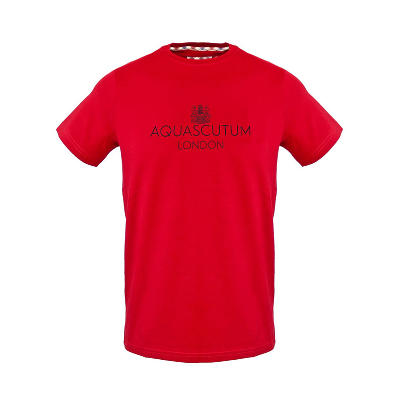 Aquascutum T-Shirts 