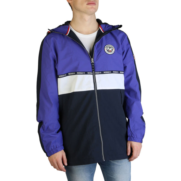 Geographical Norway Chaquetas