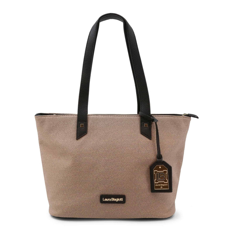 Laura Biagiotti Shopping bag