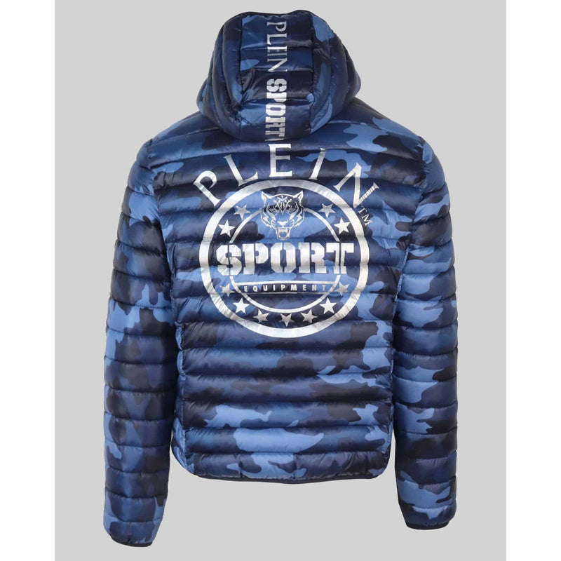 Plein Sport Jackets 