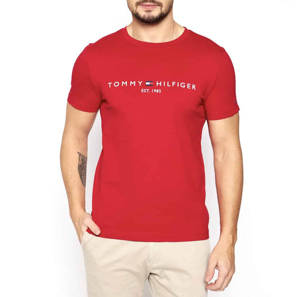 Tommy Hilfiger Camisetas