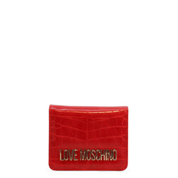 Love Moschino Wallets 