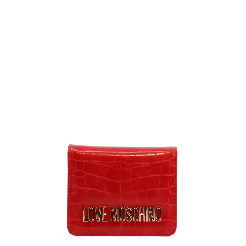 Love Moschino Carteras