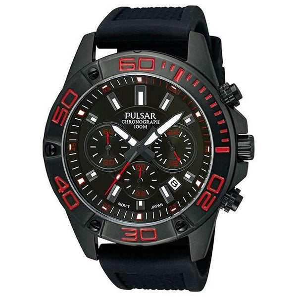 Pulsar Reloj