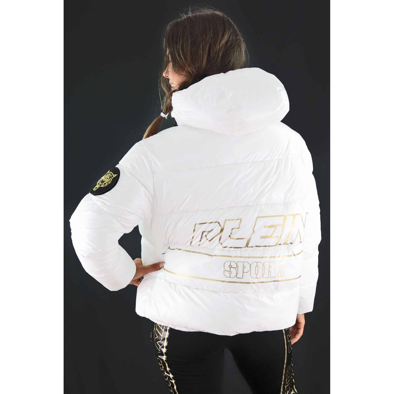 Plein Sport Chaquetas