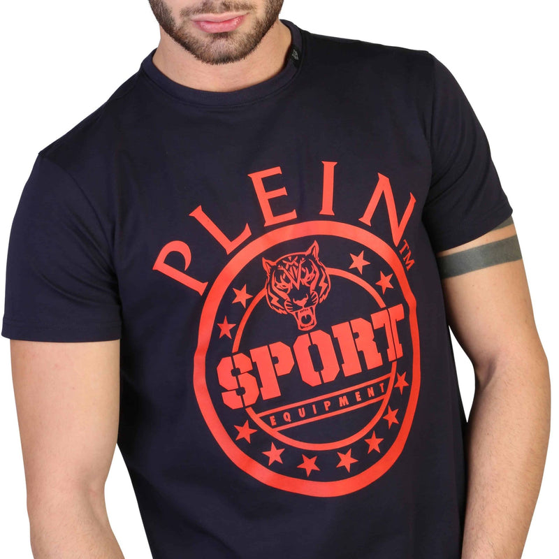 Plein Sport Camisetas