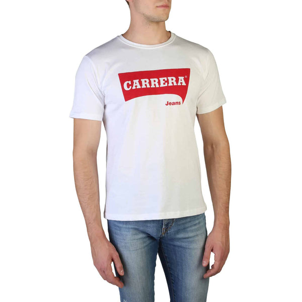 Carrera Jeans Camisetas