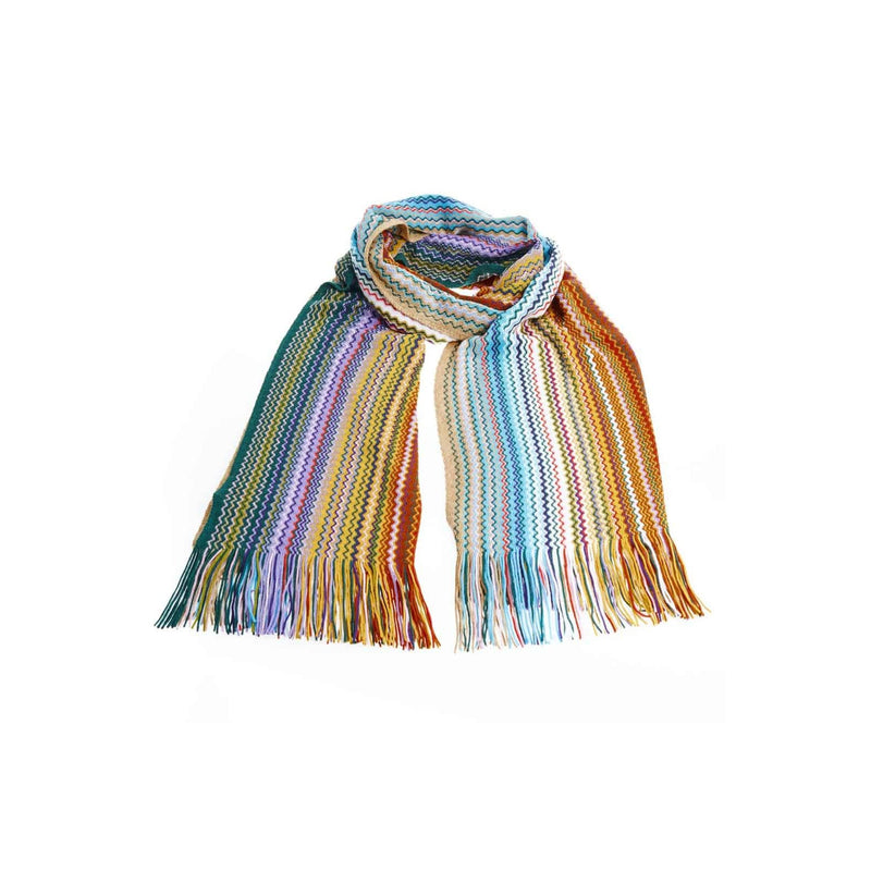 Missoni Scarves 