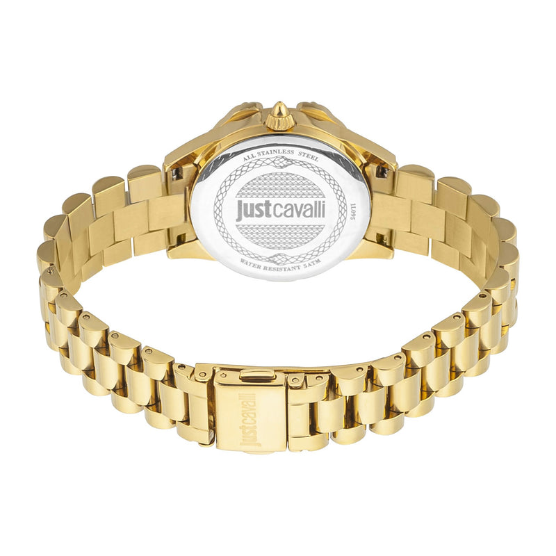 Just Cavalli Reloj