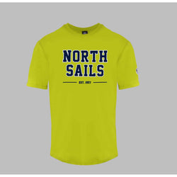 North Sails Camisetas