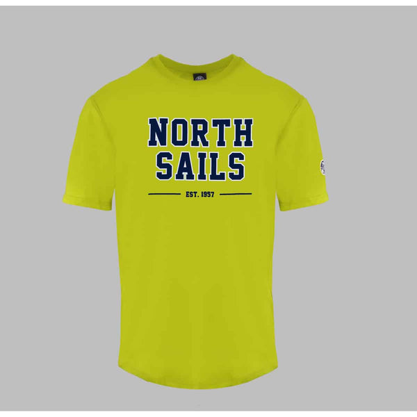 North Sails Camisetas