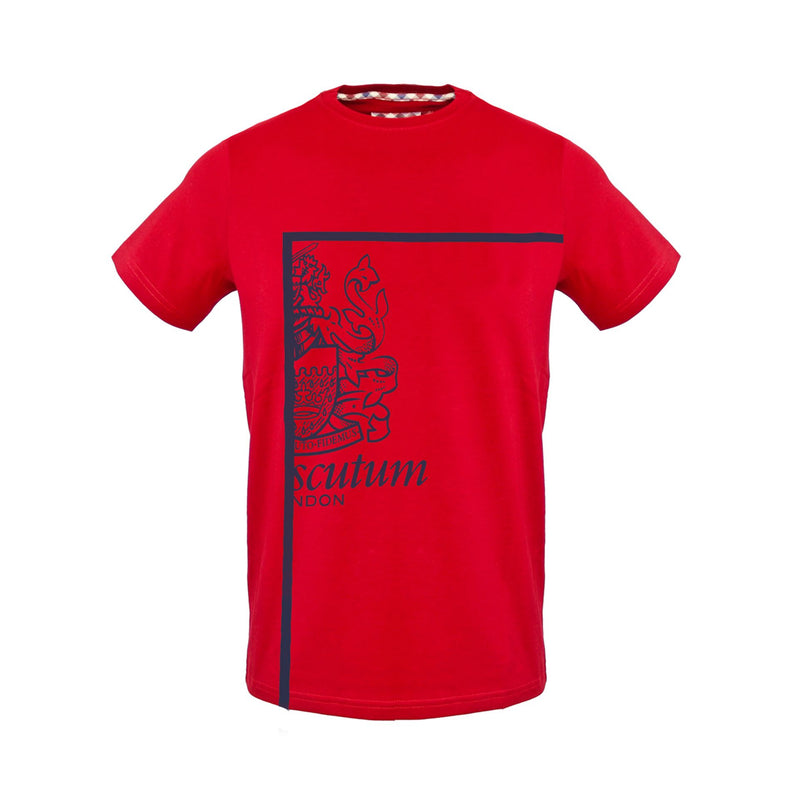 Aquascutum T-Shirts 