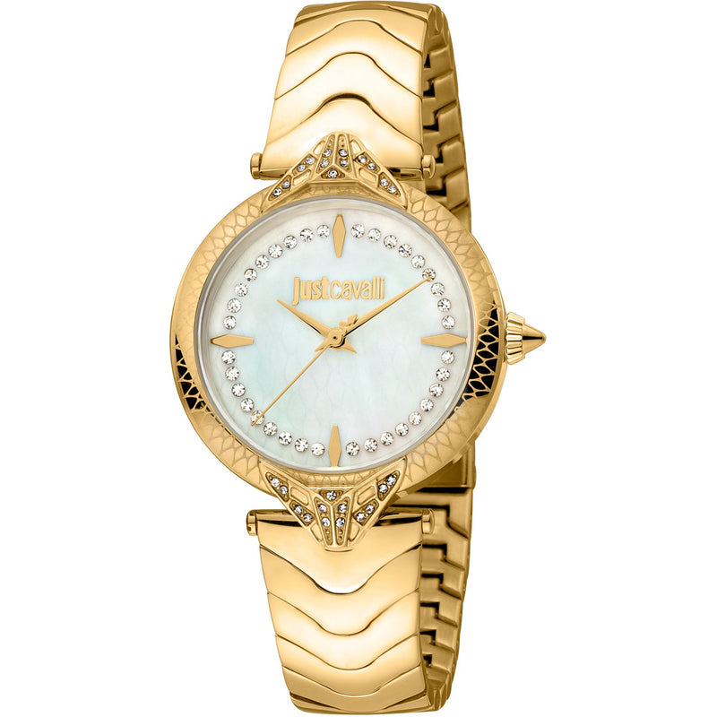 Just Cavalli Reloj