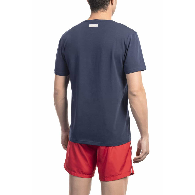 Bikkembergs Beachwear T-Shirts 