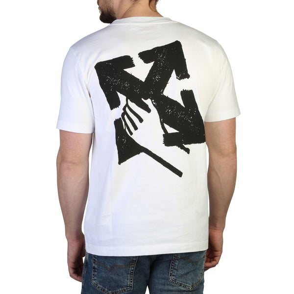 Off-White Camisetas