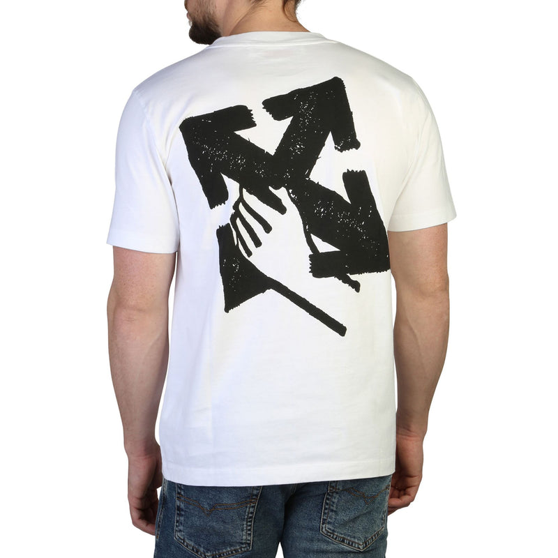 Off-White Camisetas