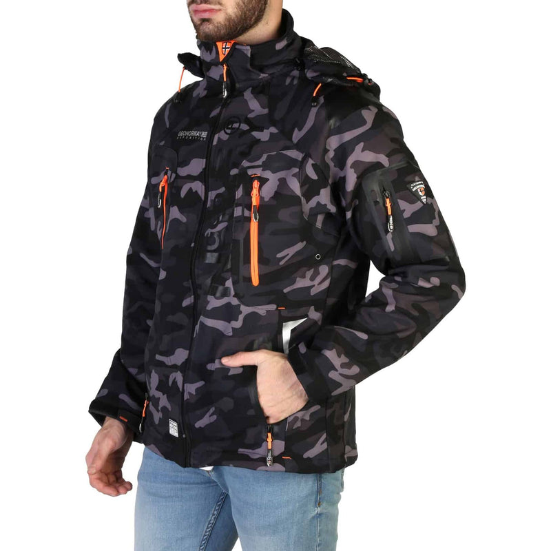 Geographical Norway Jackets 