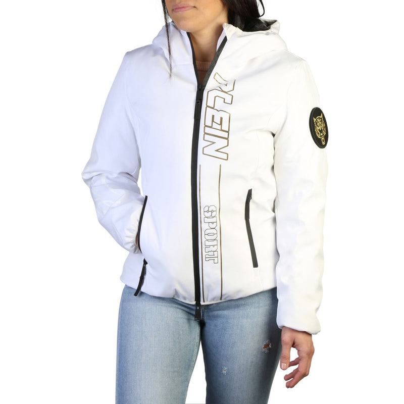 Plein Sport Chaquetas