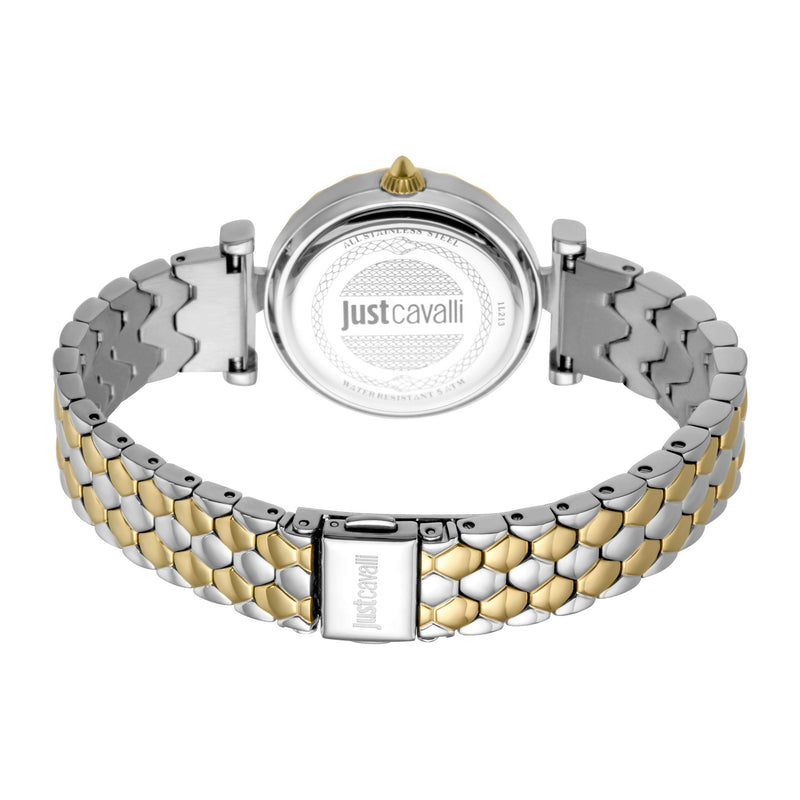 Just Cavalli Reloj