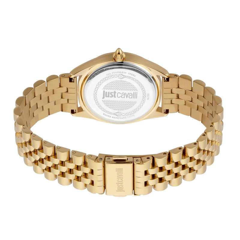 Just Cavalli Reloj