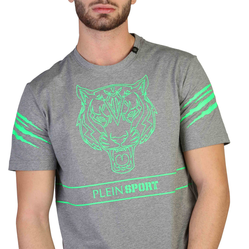 Plein Sport Camisetas