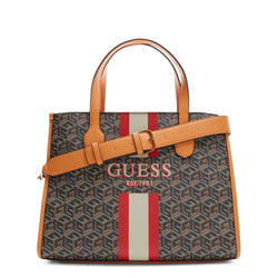 Guess Zipper Pouch 