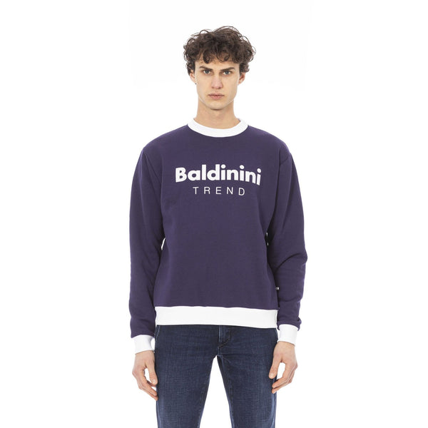 Baldinini Trend Plush 