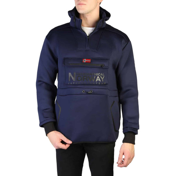 Geographical Norway Chaquetas