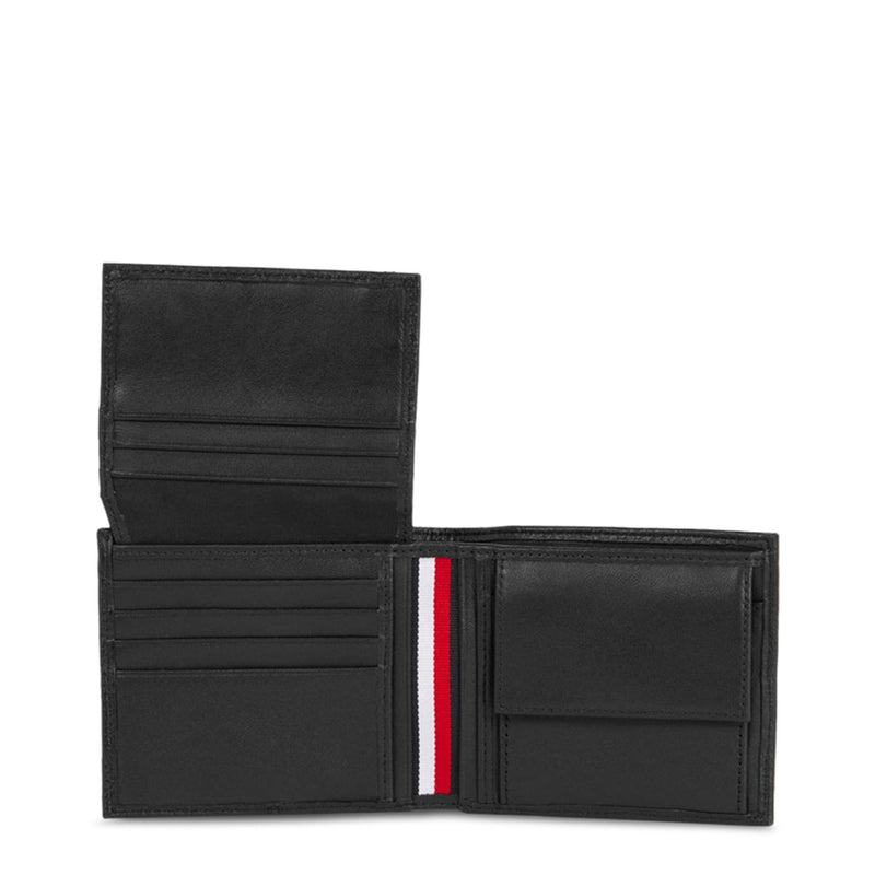 Tommy Hilfiger Wallets 