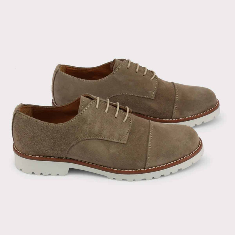 Made in Italy Lace-up shoes 