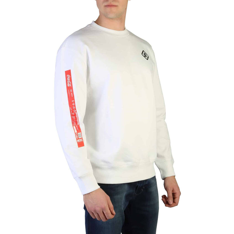 Diesel Sweatshirts 