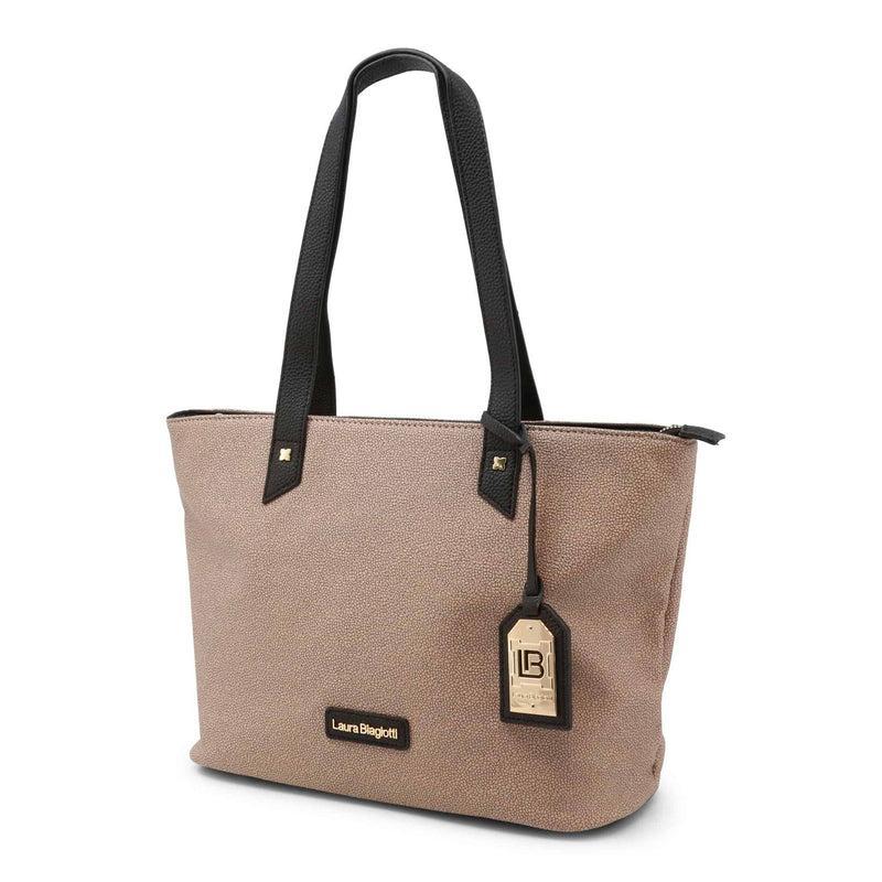 Laura Biagiotti Shopping bag