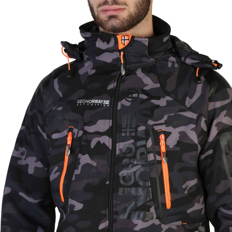 Geographical Norway Jackets 