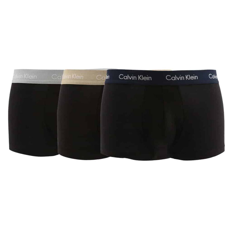 Calvin Klein Bóxers