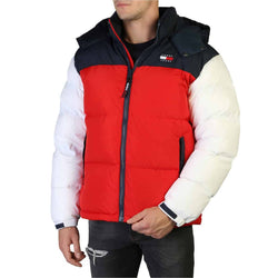 Tommy Hilfiger Chaquetas