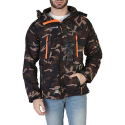 Geographical Norway Jackets 