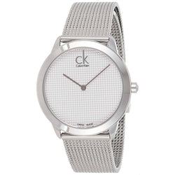 Calvin Klein Clock 