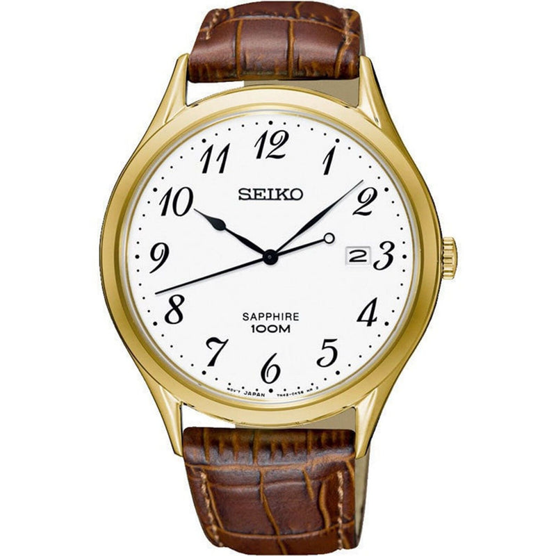 Seiko Reloj