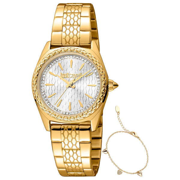 Just Cavalli Reloj