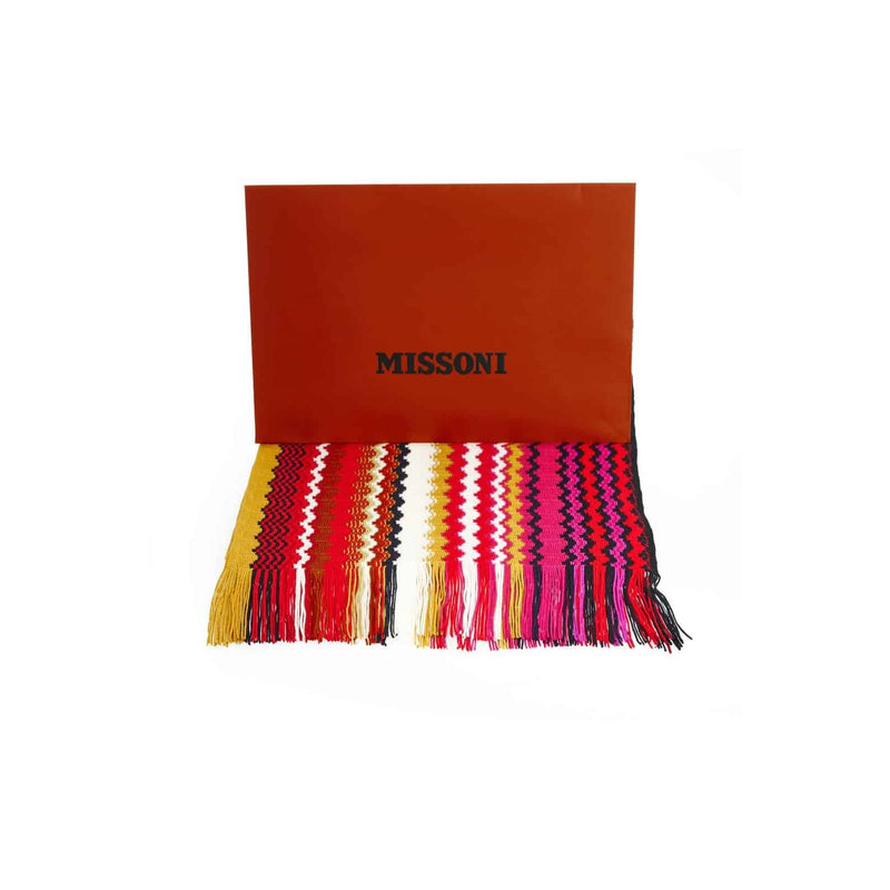 Missoni Scarves 