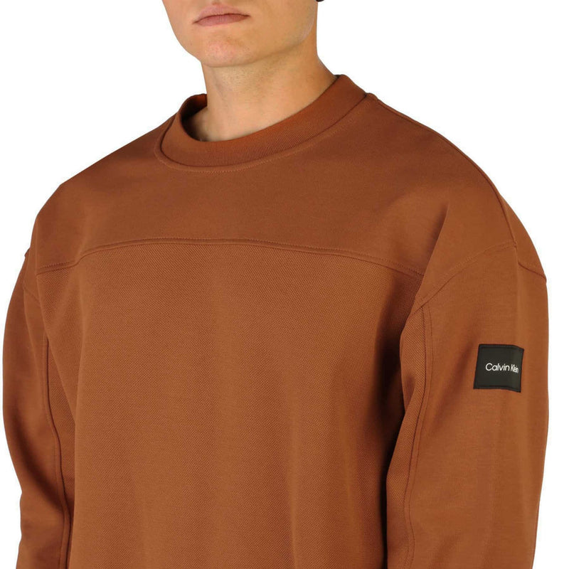 Calvin Klein Sudaderas