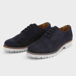 Made in Italy Lace-up shoes 