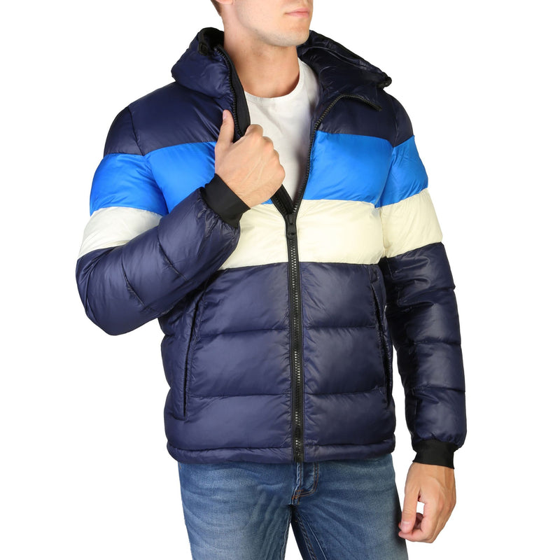 Alessandro Dell'Acqua Chaquetas